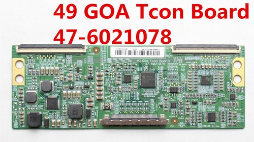 Goa tcon board - tcon,