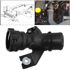 TUBO ASPIRAZIONE PER NISSAN