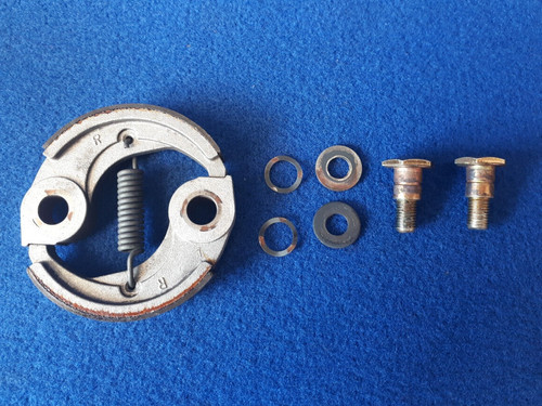 Decespugliatore kawasaki 34 - decespugliatore, th