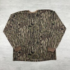 Camicia manica lunga vintage