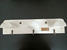 Attaccapanni a muro legno