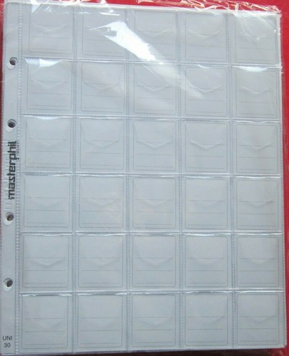 Buste masterphil - 10,