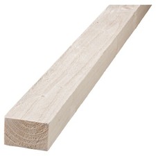 Listello grezzo legno abete - listello,
