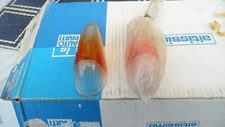 Coppia fanalini freccia per - freccia,