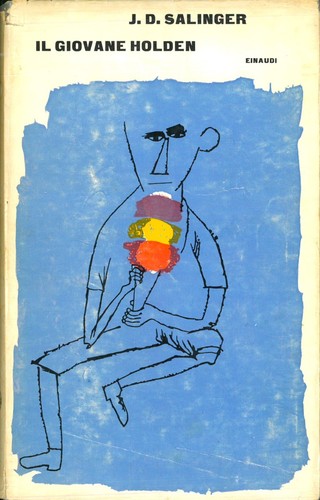 Jerome david salinger il - jerome,