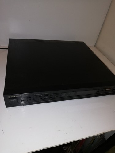 Pioneer x420l digital - f-x420l,