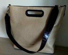 Twin set grande borsa mano - twin, e