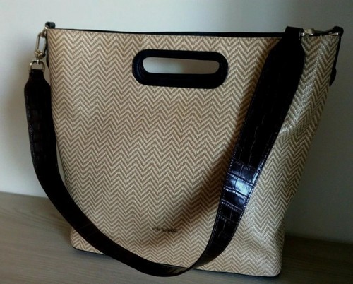 Twin set grande - grande, e