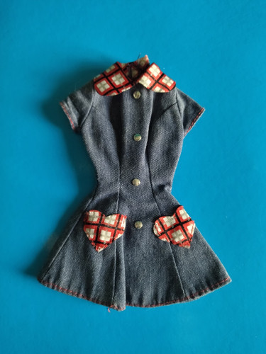 Mattel vestito per barbie - vestito,