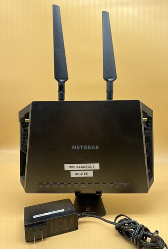 Netgear nighthawk ac2350 - x4,