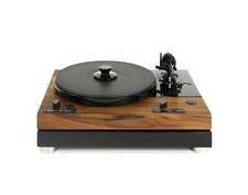 Restaurato Thorens TD 318