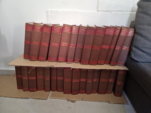 Enciclopedia nuovissimo - enciclopedia,