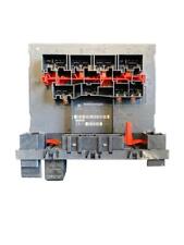 CENTRALINA PORTA FUSIBILI PER