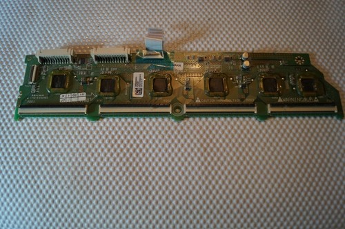 Buffer board eax62846602 - buffer,