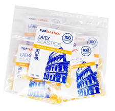 O&S Top Elastico Ortodontico