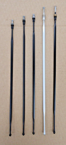 Nos mavic ksyrium aluminum - sl,