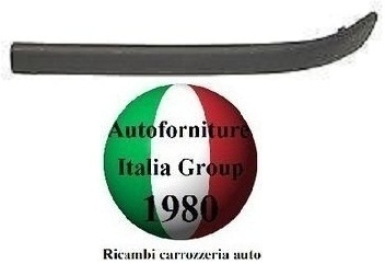 Modanatura paraurti anteriore - modanatura,