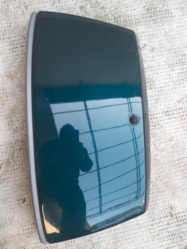 Coperchio vano ricambi honda - vano,