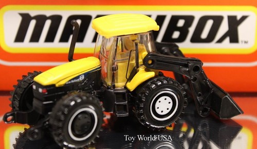 Matchbox 2020 reale - 2020,