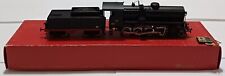 Rivarossi locomotiva a vapore 1142.  FS Gr 741.401. Mint boxed