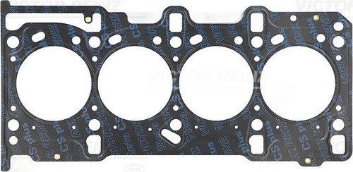 Gasket testa cilindro - testa,