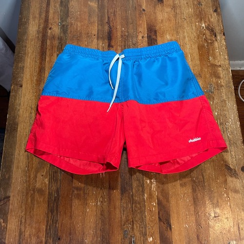 Costume bagno chubbies uomo - chubbies,