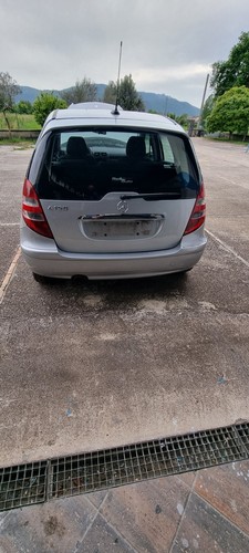Tutti ricambi per mercedes - i,