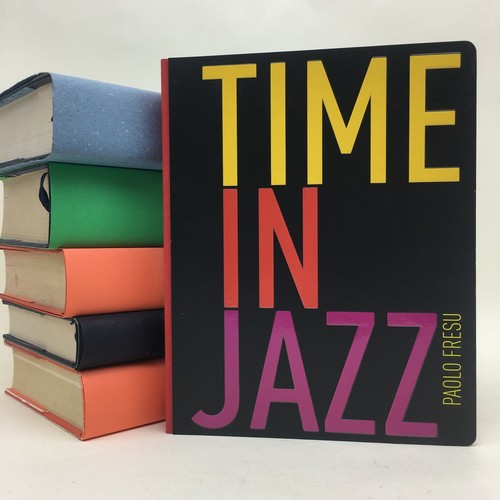 Time jazz paolo fresu - -,