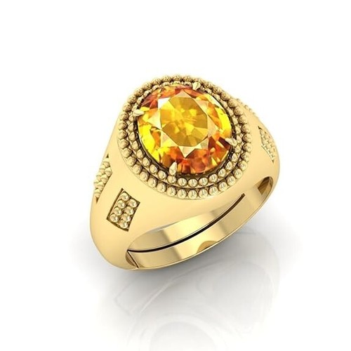 Anello uomo donna regolabile