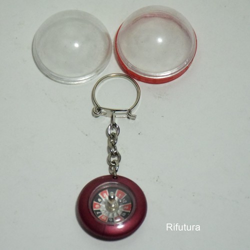 Vecchia roulette bordeaux