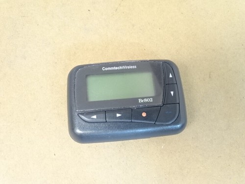 Daviscomms br802 schermo lcd - daviscomms,