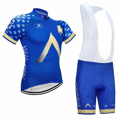 Maglia ciclismo squadra uomo - , e