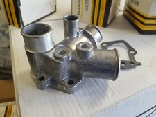 Valvola Termostatica 30195.82 BEHR FIAT LANCIA Ducato bravo Duna Fiorino DIESEL 