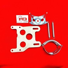 SUPPORTO STAFFA MARMITTE