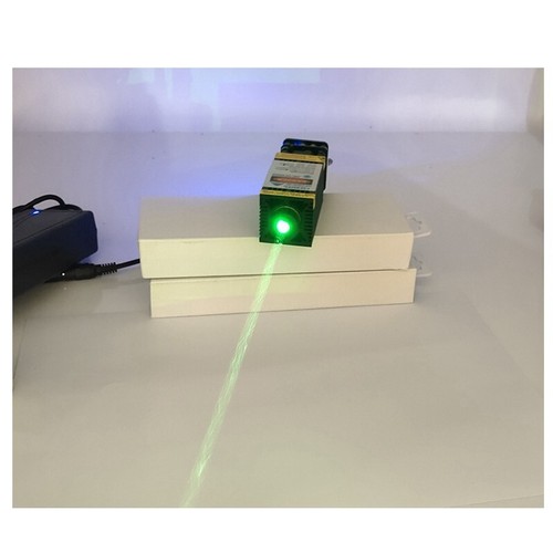 Modulo laser 520nm 500mw/1W