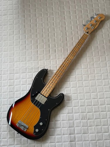Squier basso telecaster - squier,