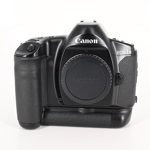 Canon eos fotocamera - canon,