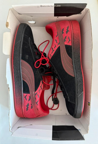 Sneakers baskets puma suede - /,