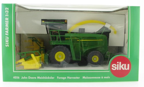 Trituratore mais siku - siku, farmer