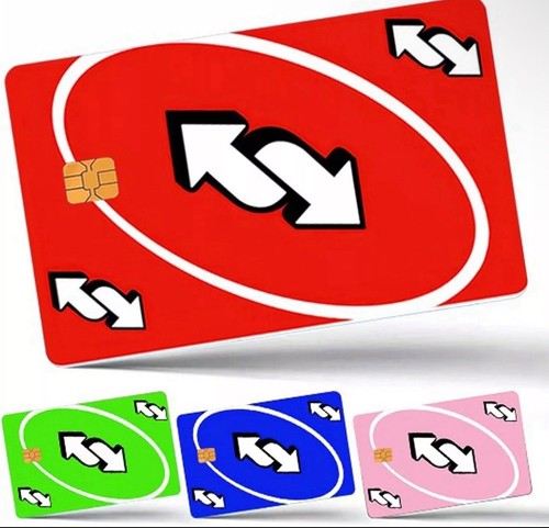 Skin per carte credito 4 - carte,