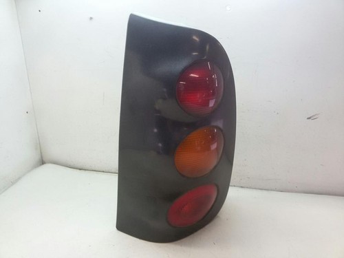 Smart fortwo coupe fanale - coupe,