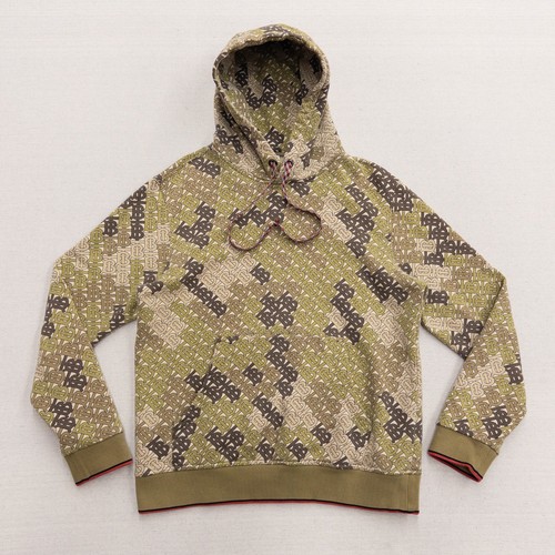 Burberry monogram camo - burberry,