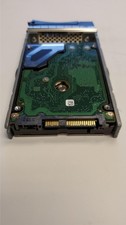 IBM 300 GB 15K 6G 2,5 SFF