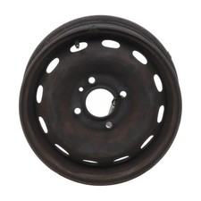 Cerchione In Acciaio - Citroen