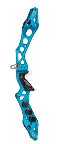 Riser arco ricurvo kinetic - ricurvo,