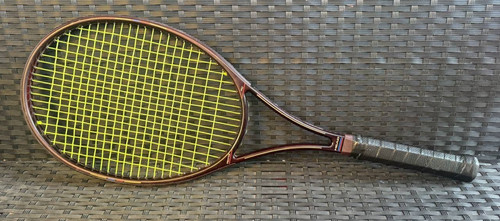 Racchetta tennis vintage head - vintage,