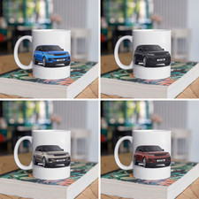 Tazza personalizzata Land