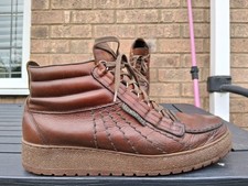 MEPHISTO RAINBOW HERITAGE