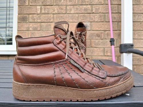 Mephisto rainbow heritage - mephisto,