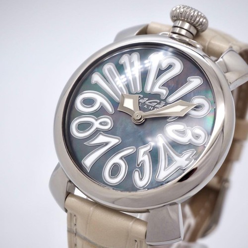 Orologio analogico gaga milano - orologio,